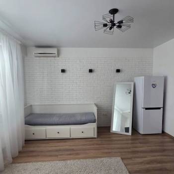 Сдается 1-комнатная квартира, 33 м²