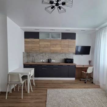 Сдается 1-комнатная квартира, 33 м²