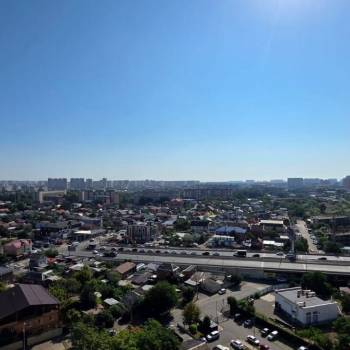 Сдается 1-комнатная квартира, 33 м²