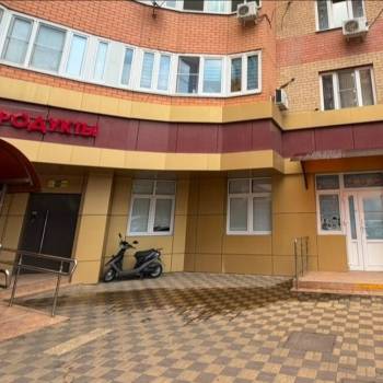 Сдается Нежилое помещение, 63 м²