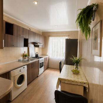 Продается 1-комнатная квартира, 37 м²