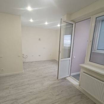 Продается 1-комнатная квартира, 26,3 м²