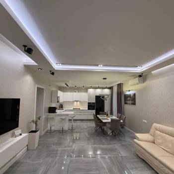 Продается Многокомнатная квартира, 127,2 м²
