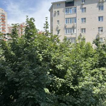 Продается 3-х комнатная квартира, 106 м²