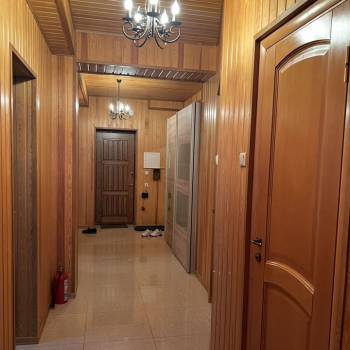 Продается 3-х комнатная квартира, 106 м²