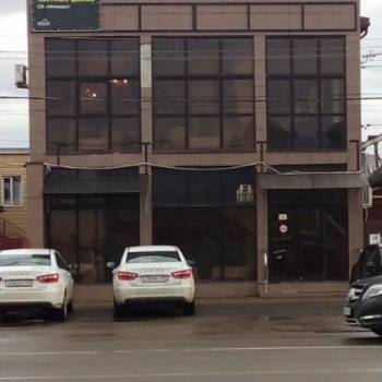 Сдается Нежилое помещение, 65 м²