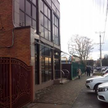 Сдается Нежилое помещение, 65 м²