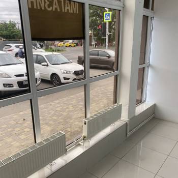 Сдается Нежилое помещение, 65 м²