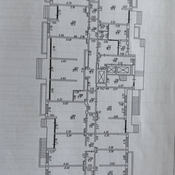 Сдается Нежилое помещение, 39,1 м²