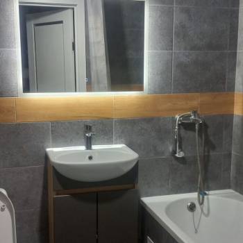 Продается 2-х комнатная квартира, 58,8 м²