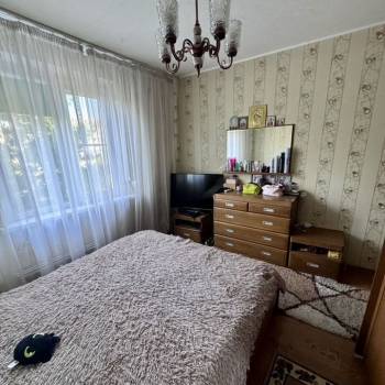 Продается Многокомнатная квартира, 75,5 м²
