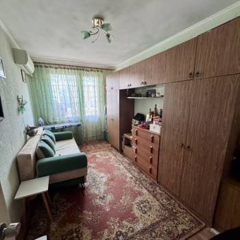 Продается Многокомнатная квартира, 75,5 м²