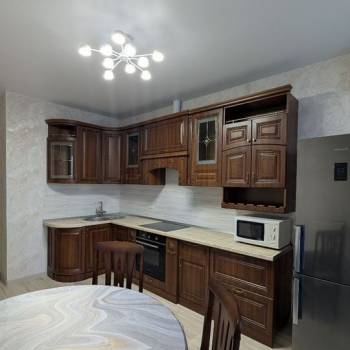 Сдается 2-х комнатная квартира, 66 м²