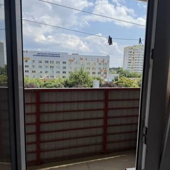 Сдается 1-комнатная квартира, 40 м²