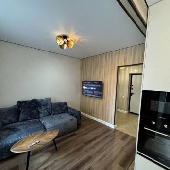 Сдается 1-комнатная квартира, 28 м²