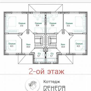 Продается Дом, 160 м²