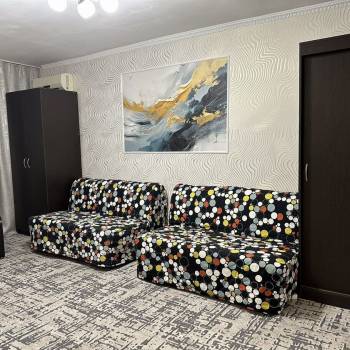 Сдается 1-комнатная квартира, 36 м²