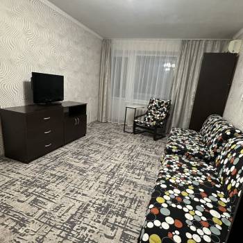 Сдается 1-комнатная квартира, 36 м²