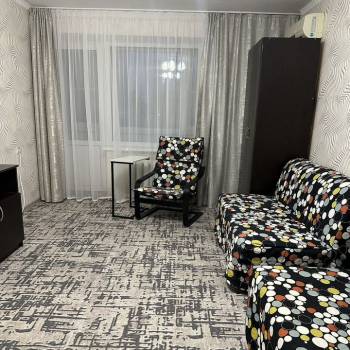 Сдается 1-комнатная квартира, 36 м²