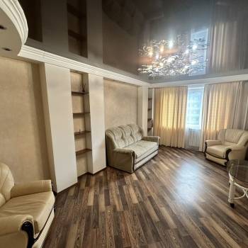 Продается 2-х комнатная квартира, 68,5 м²