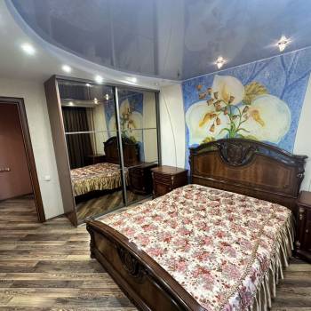 Продается 2-х комнатная квартира, 68,5 м²