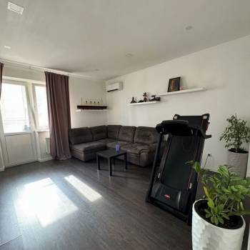 Продается 2-х комнатная квартира, 69 м²