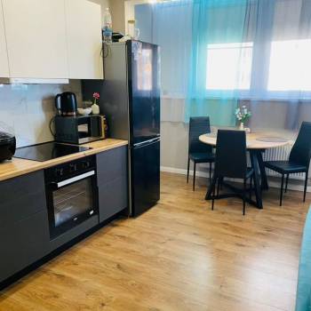 Продается 2-х комнатная квартира, 49,1 м²