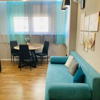 Продается 2-х комнатная квартира, 49,1 м²