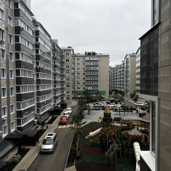 Продается 1-комнатная квартира, 36 м²