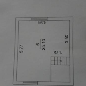 Продается Дом, 73 м²
