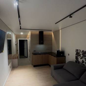 Продается 1-комнатная квартира, 24 м²