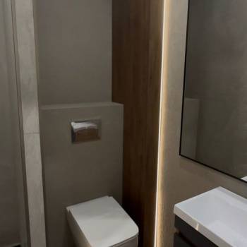 Продается 1-комнатная квартира, 24 м²