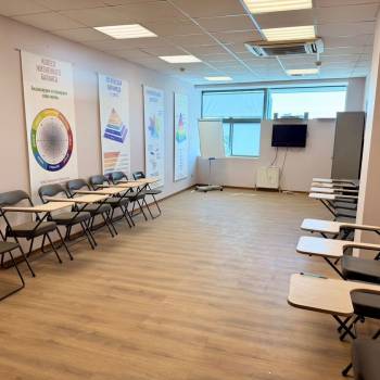 Продается Офис, 43 м²