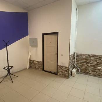 Продается Нежилое помещение, 17 м²