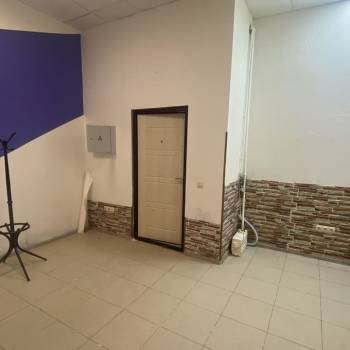 Продается Нежилое помещение, 17 м²