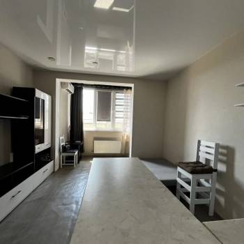 Продается 1-комнатная квартира, 27,5 м²