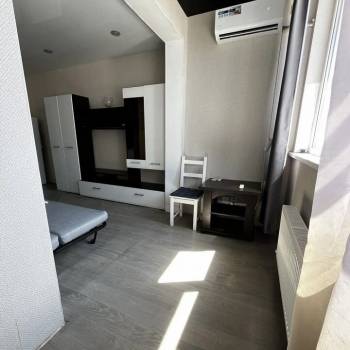 Продается 1-комнатная квартира, 27,5 м²