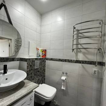 Продается 1-комнатная квартира, 27,5 м²
