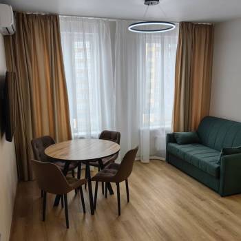 Сдается 1-комнатная квартира, 44 м²