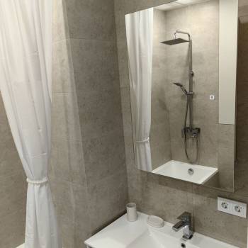 Сдается 1-комнатная квартира, 44 м²