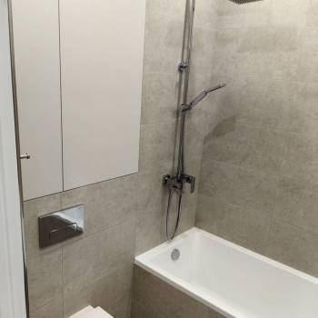 Сдается 1-комнатная квартира, 44 м²