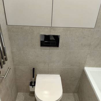 Сдается 1-комнатная квартира, 44 м²