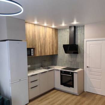 Сдается 1-комнатная квартира, 44 м²