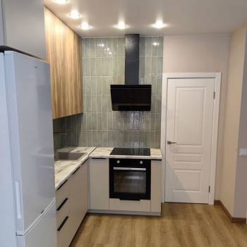 Сдается 1-комнатная квартира, 44 м²