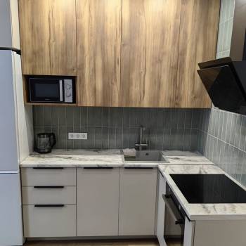 Сдается 1-комнатная квартира, 44 м²