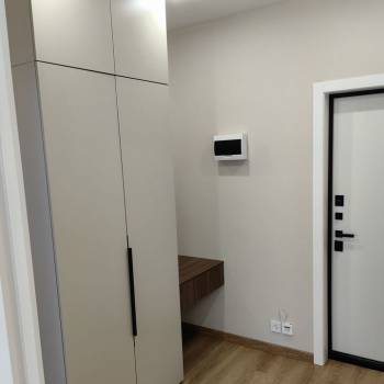Сдается 1-комнатная квартира, 44 м²
