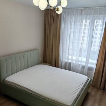 Сдается 1-комнатная квартира, 44 м²