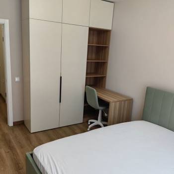 Сдается 1-комнатная квартира, 44 м²