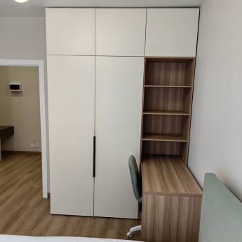 Сдается 1-комнатная квартира, 44 м²