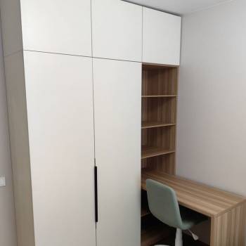 Сдается 1-комнатная квартира, 44 м²